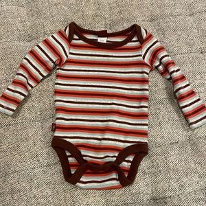 Tea Collection size 3-6 mths